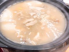 -光明清汤羊(宝业路店)
