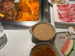 -川椒椒火锅(白石桥店)