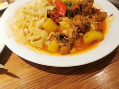 -疆里疆外·和田烤肉·清真