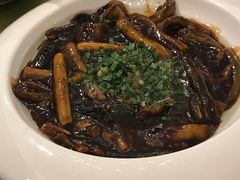 -老人和饭店(淮海中路店)