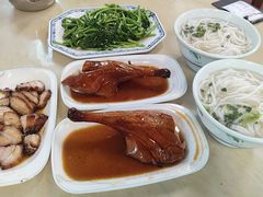 -下村新强记烧鹅店