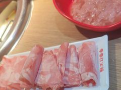 -季季红火锅(丰城洪客隆店)