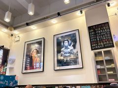-大哥餐厅(西城花园店)