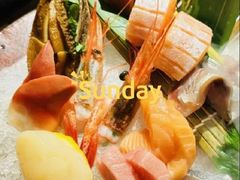 -炙柒Sekinana·精致日料(合生汇店)
