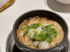 招牌黄鱼面-广舟(千禧店)