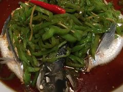 -粗茶淡饭·隐庐私厨(东亭店)