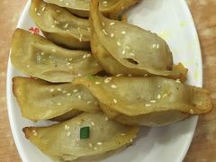 -小姜锅贴(凤凰街店)