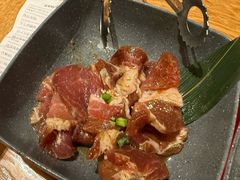 -新石器烤肉(南站店)