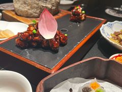 -锦楼·臻选新杭帮(杭州中心店)