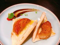 -松临·铁板烧&Omakase(神农店)