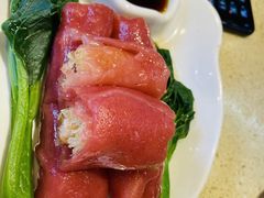 -明腾壹间茶餐厅(新都会花园广场店)