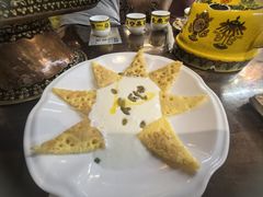 -吉祥圣雪藏餐