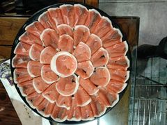 -东来顺饭庄(天美新天地店)