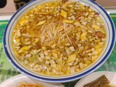 扶风臊子面-令氏家外家周礼食府(桥南店)