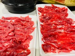 -食潮汕头鲜牛馆(望京保利店)