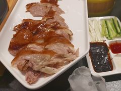 -国人川菜(李家村建东街店)