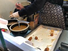 -奶奶的美食(李村步行街店)