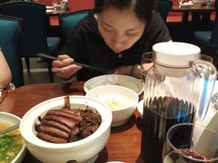 -眉州东坡·熊猫主题餐厅(枫蓝店)