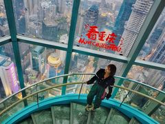 -WFC会仙楼观景台