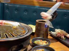 -九田家黑牛烤肉料理(华侨城店)