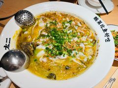-太二酸菜鱼(深圳布吉万象汇店)