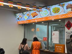 -龙华素斋(龙华路店)