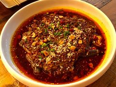 凉拌鸡-铁公鸡·四川料理(天环广场店)
