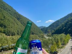 -牛背梁国家森林公园