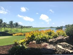 -海南鉴湖蓝湾高尔夫球会