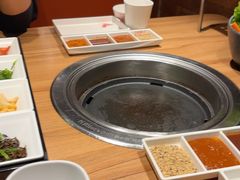 -炉小哥烤肉(熙地港店)