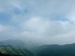 -苏木山森林公园