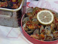 -饶福记·南昌烧烤大排档(九龙湖土著店)