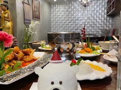 -Siam泰餐厅(水上公园店)