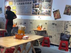 -柳州肥姨妈大骨螺蛳粉(沙河店)