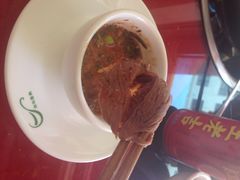 老石黑山羊-老石黑山羊毛驴肉火锅(金凯广场店)
