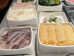 -海底捞火锅(嘉兴杉杉in象生日主题店)