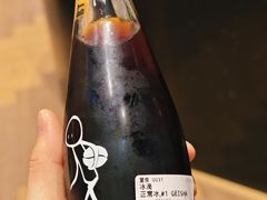 -Dogi&kiki Coffee(中心商务大厦店)