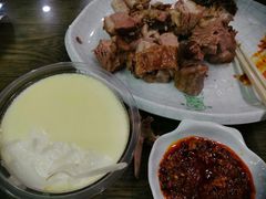 -清真·益鑫羊肉手抓馆(花园北街店)