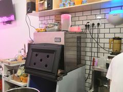 -soulfa柠檬茶(鹭江店)