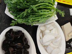 -蝎王府羊蝎子(天通苑店)