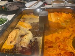 -海底捞火锅(劲松店)