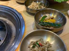 -金顺韩式烤肉·网红烤肉店(广利路店)