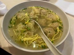 虾肉小馄饨-东泰祥生煎馆(重庆北路店)