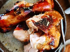 -BOR Eatery(安福路店)