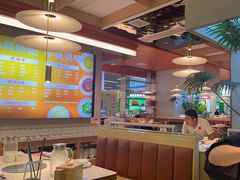 -花田里捞牛火锅(天润店)