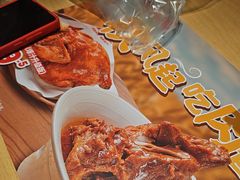 -大师兄·西北小馆(北站缤果空间店)
