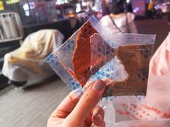 -上帝炸鸡(食品街店)