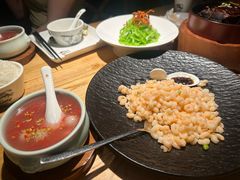 -吴越荣记·苏州菜·松鼠桂鱼(娄门景区店)