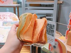 -早安巴黎(四季坊店)