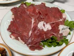 -穆斯林饭庄(明德南街店)